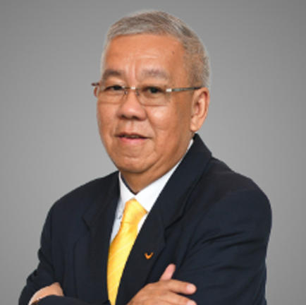 Raymond Wong, Board of Directors, Etiqa Offshore Insurance (L) Ltd Raymond Wong, Board of Directors, Etiqa Offshore Insurance (L) Ltd